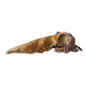 Pixie Figurine -  Willow H:3 x L: 12cm (PIX006)